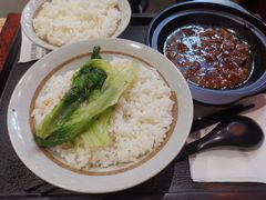 大王香菇卤肉饭-永和大王(花好园店)