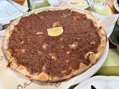 -ELI FALAFEL Lebanese&Mediterranean黎巴嫩美食(富城路店)