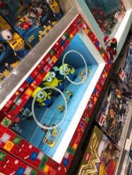 -KIDSLAND(恒隆广场店)