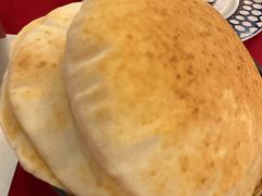 阿拉伯雪松饼-一千一夜(工体店)