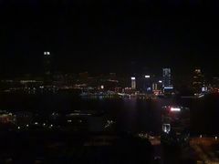 -香港港丽酒店