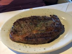 肉眼牛排-茹丝葵经典牛排馆(上海外滩店)
