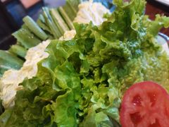 蔬菜拼盘-槐店王婆大虾(开发区店)