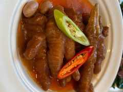 -潮上潮(南中环店)