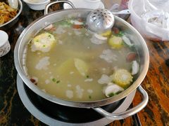 -牛一煲美食(江高店)