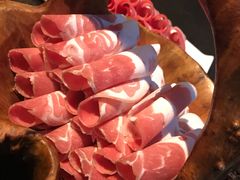 -索伦嘎·传统涮(海拉尔总店)