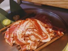 -杨记齐齐哈尔烤肉(总店)