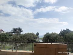 -三亚海棠湾万丽度假酒店