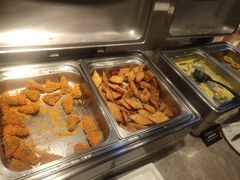 -比格比萨自助(万柳华联店)