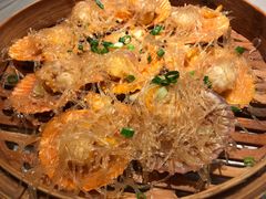 -桥东喜碧海鲜街(水东街店)