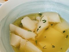 -北门饭店(三香路店)