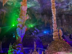 -泰安地下龙宫景区