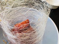 桂花糖藕-羡餐厅