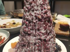 综合冰-小资太太餐厅(南岗区店)