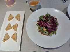 -狮王府淮扬菜(老门东店)