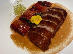 -Yan Ting 宴庭中餐厅(上海静安瑞吉酒店)