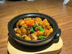 -星叶·东南亚料理(宁波万象汇店)