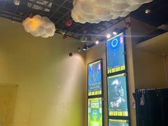 -谜盒子奇幻密室(南屏店)