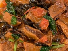 -全聚德(长江路店)