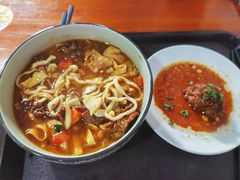 -荣荣面馆(丹溪大道店)