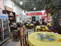 -佛冈鸽天下农庄