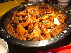 -胖哥俩肉蟹煲(石家庄勒泰中心店)