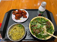 -池嬢拌粉(上海首店)