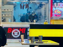 -蓉三少冒烤鸭·四川小吃集(北京首店)