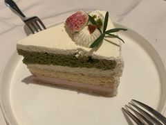 夏朵花园蛋糕-夏朵餐厅(丁香店)
