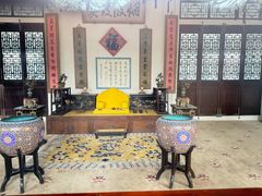 -承德避暑山庄景区