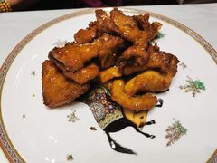 -乾隆美食·本帮菜(黄河路店)