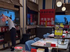 -三江源活鱼现烤(维多利摩尔城店)