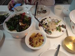 -莆田餐厅PUTIEN(颐堤港店)