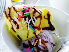 -泰谷酒店·太古码头闽菜自助餐厅