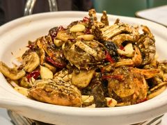 -刘胖子家常菜·蹄花焖藕(中南店)