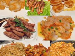 -火地铁板烧(昆山万象汇店)