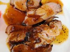 -解放碑威斯汀酒店-知味国际美食餐厅