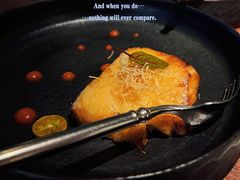 法国银鳕鱼-NIUNIUPARK和牛螃蟹(龙湖杭州滨江天街店)