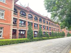 -厦门大学(思明校区)