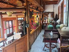 -木子山庄·安徽省老字号·中国炖锅宴
