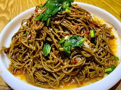 -茂盛小吃(蓝田店)