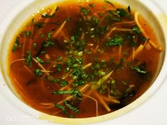 -汉唐宴长安食府