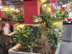 -老船舫·现做活鲜鱼馆(东郊记忆店)