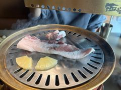 -西塔老太太泥炉烤肉(青浦蟠龙天地店)