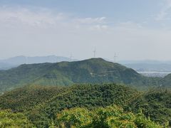 -惠东观音山