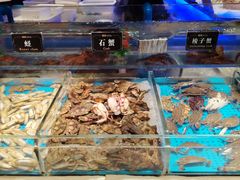 -加餐海鲜自助(宝龙一城店)