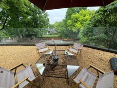 -J Create城市露营咖啡·简餐·宠物(上海动物园店)