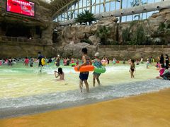 -杭州开元森泊度假乐园