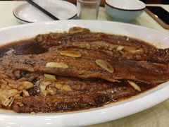-奥华餐厅·老张记(台基厂店)