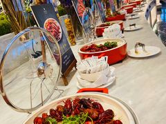 -绮梦西湖·云端餐厅(歌德店)